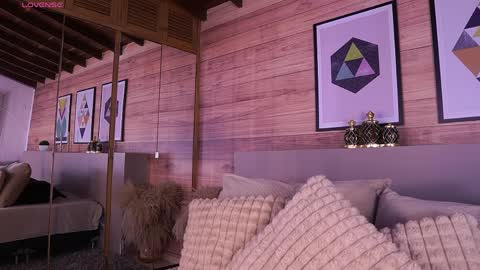 Ammy Scott  online show from 04-09-26, 07:19