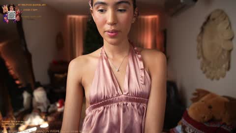 Snapshot of amnie_ chatting on 12-04-24, 11:02 RETURN 30TH 100 explicit on online show from 12-04-24, 11:02