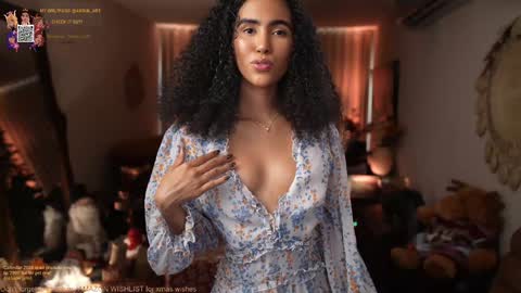 Snapshot of amnie_ chatting on 12-05-24, 07:17 RETURN 30TH 100 explicit on online show from 12-05-24, 07:17