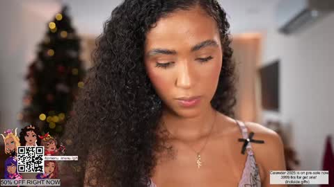 Snapshot of amnie_ chatting on 12-30-24, 04:40 RETURN 30TH 100 explicit on online show from 12-30-24, 04:40