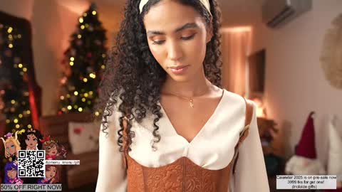 Snapshot of amnie_ chatting on 12-31-24, 09:28 RETURN 30TH 100 explicit on online show from 12-31-24, 09:28