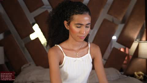 Snapshot of amnie_ chatting on 01-11-25, 02:41 RETURN 30TH 100 explicit on online show from 01-11-25, 02:41