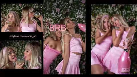 Snapshot of amnie_ chatting on 02-15-25, 01:31 RETURN 30TH 100 explicit on online show from 02-15-25, 01:31