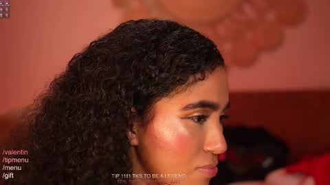 Snapshot of amnie_ chatting on 02-15-25, 04:36 RETURN 30TH 100 explicit on online show from 02-15-25, 04:36