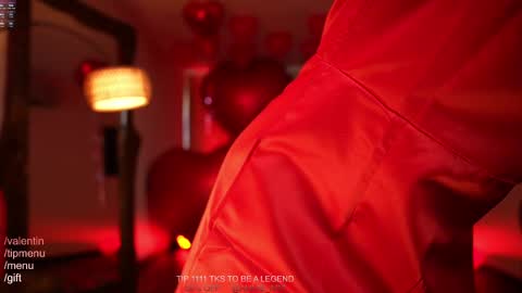 Snapshot of amnie_ chatting on 02-15-25, 07:50 RETURN 30TH 100 explicit on online show from 02-15-25, 07:50