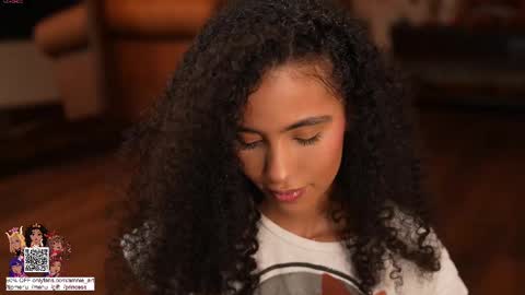 Snapshot of amnie_ chatting on 02-26-25, 11:26 RETURN 30TH 100 explicit on online show from 02-26-25, 11:26