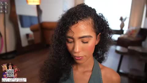 Snapshot of amnie_ chatting on 03-01-25, 08:10 RETURN 30TH 100 explicit on online show from 03-01-25, 08:10