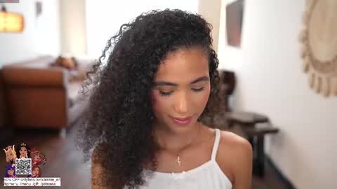 Snapshot of amnie_ chatting on 03-04-25, 03:48 RETURN 30TH 100 explicit on online show from 03-04-25, 03:48