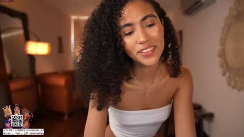 Snapshot of amnie_ chatting on 03-11-25, 04:07 RETURN 30TH 100 explicit on online show from 03-11-25, 04:07