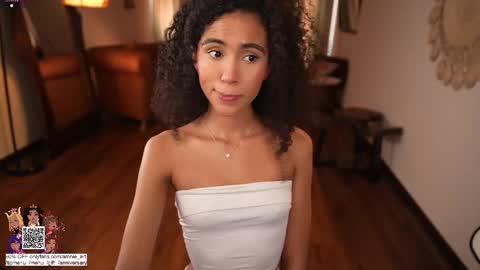 Snapshot of amnie_ chatting on 03-11-25, 07:14 RETURN 30TH 100 explicit on online show from 03-11-25, 07:14