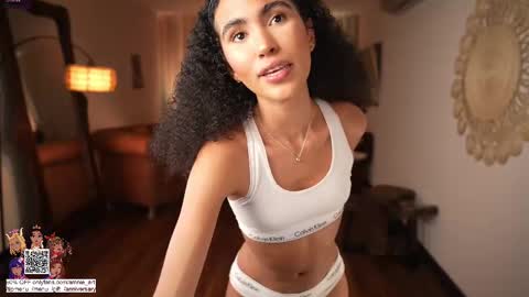 Snapshot of amnie_ chatting on 03-12-25, 04:30 RETURN 30TH 100 explicit on online show from 03-12-25, 04:30