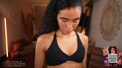 Snapshot of amnie_ chatting on 11-07-25, 09:59 RETURN 30TH 100 explicit on online show from 11-07-25, 09:59