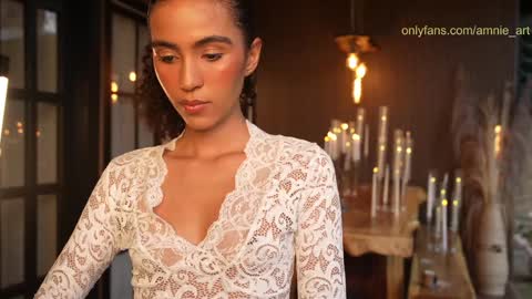 Snapshot of amnie_ chatting on 11-10-25, 09:36 RETURN 30TH 100 explicit on online show from 11-10-25, 09:36