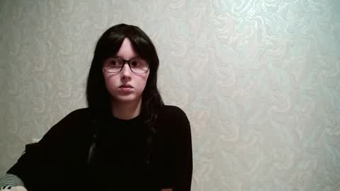 Amomira honeyx online show from 11-17-25, 01:50