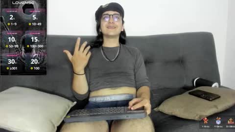 Amoneth online show from 01-11-26, 08:52