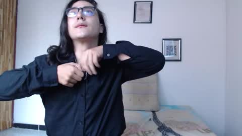 Amoneth online show from 02-27-26, 12:05