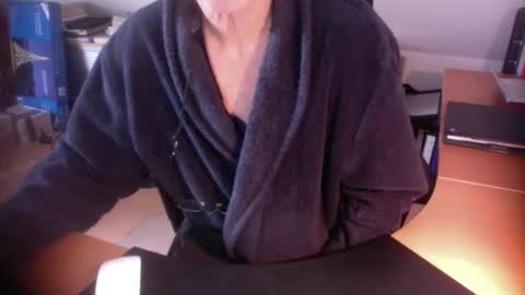 Amor2200 online show from 01-10-26, 10:39