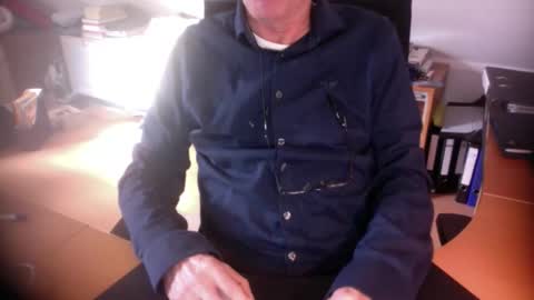 Amor2200 online show from 02-19-26, 09:38