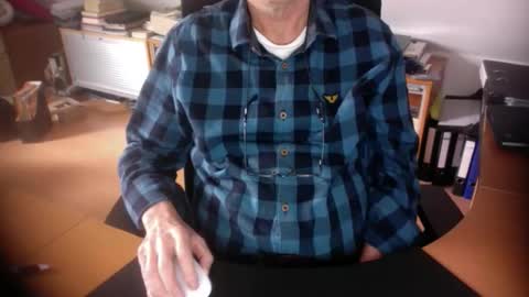 Amor2200 online show from 02-24-26, 08:12