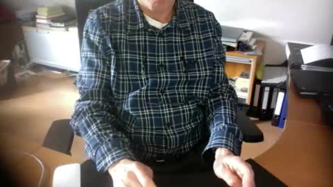 Amor2200 online show from 03-05-26, 08:32