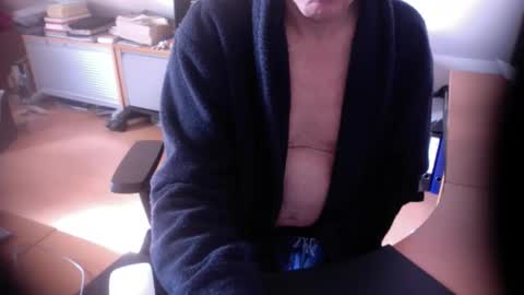 Amor2200 online show from 03-08-26, 11:14