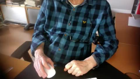 Amor2200 online show from 04-01-26, 08:15