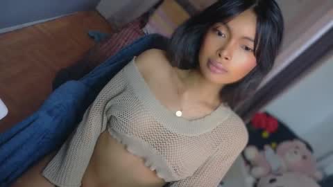 Prinsesa online show from 02-27-26, 04:12