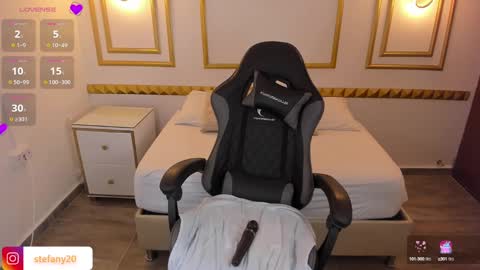 Tefy online show from 02-28-25, 08:53