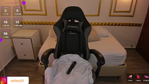 Tefy online show from 03-06-25, 02:30