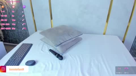 Tefy online show from 10-01-25, 01:00