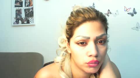 Snapshot of amorahnotty chatting on 01-13-25, 04:19 AmorahNotty online show from 01-13-25, 04:19