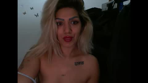 Snapshot of amorahnotty chatting on 01-31-25, 11:56 AmorahNotty online show from 01-31-25, 11:56