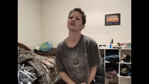 Snapshot of amoramystic chatting on 09-16-25, 02:56 Amora Mystic online show from 09-16-25, 02:56