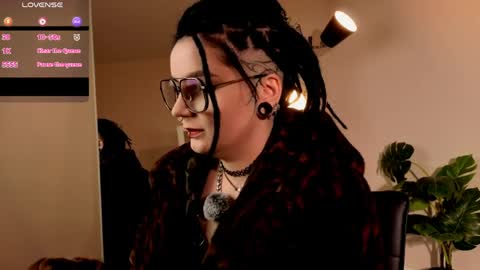 amore online show from 04-01-26, 11:13