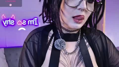 Snapshot of amorefae chatting on 05-15-26, 12:50 amore online show from 05-15-26, 12:50