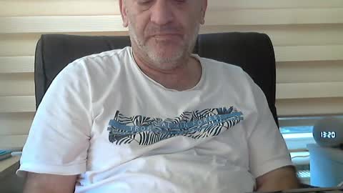 AmorLin online show from 03-21-26, 10:20