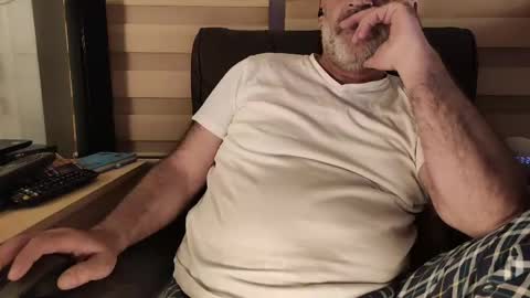 AmorLin online show from 04-30-26, 08:26