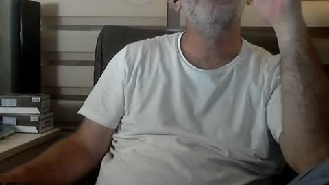 AmorLin online show from 08-01-26, 07:57