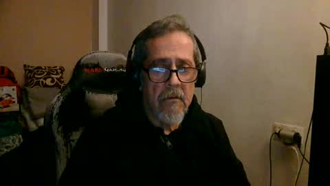 amoroso922 online show from 02-01-26, 09:35