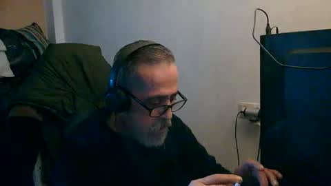 amoroso922 online show from 02-19-26, 05:31