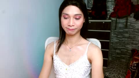 Tina online show from 03-05-26, 10:17