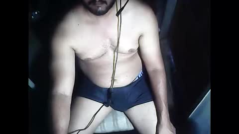 Snapshot of amorousr chatting on 02-25-26, 12:26 SubboyShivan online show from 02-25-26, 12:26