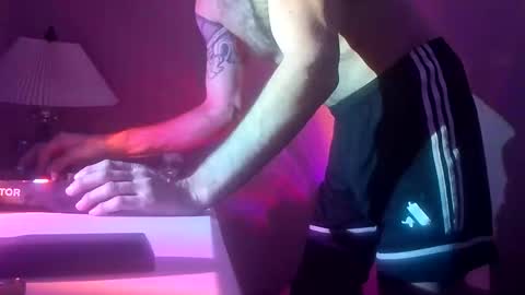 amputeeadventurer online show from 01-16-26, 07:34