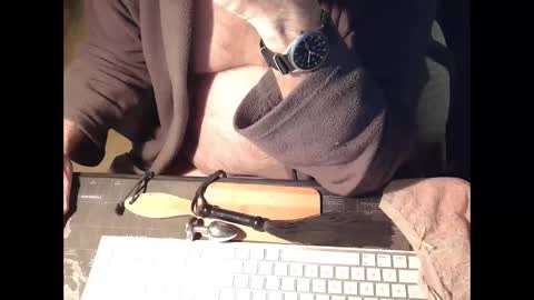 amslave4f online show from 12-14-24, 07:46