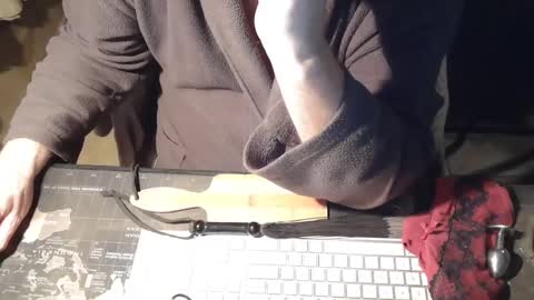 Snapshot of amslave4f chatting on 02-12-25, 11:20 amslave4f online show from 02-12-25, 11:20