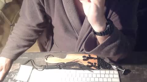 amslave4f online show from 10-06-25, 07:17