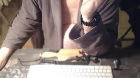 amslave4f online show from 10-09-25, 09:02