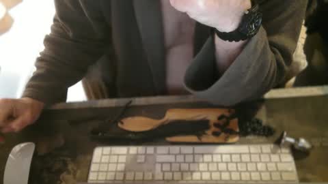 amslave4f online show from 02-19-26, 09:49