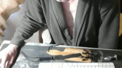 amslave4f online show from 03-16-26, 10:52