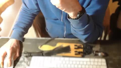 amslave4f online show from 03-29-26, 03:23